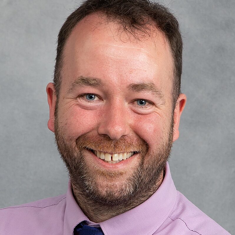Mark Roberts