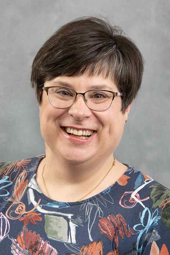 Anna Charles-Jones