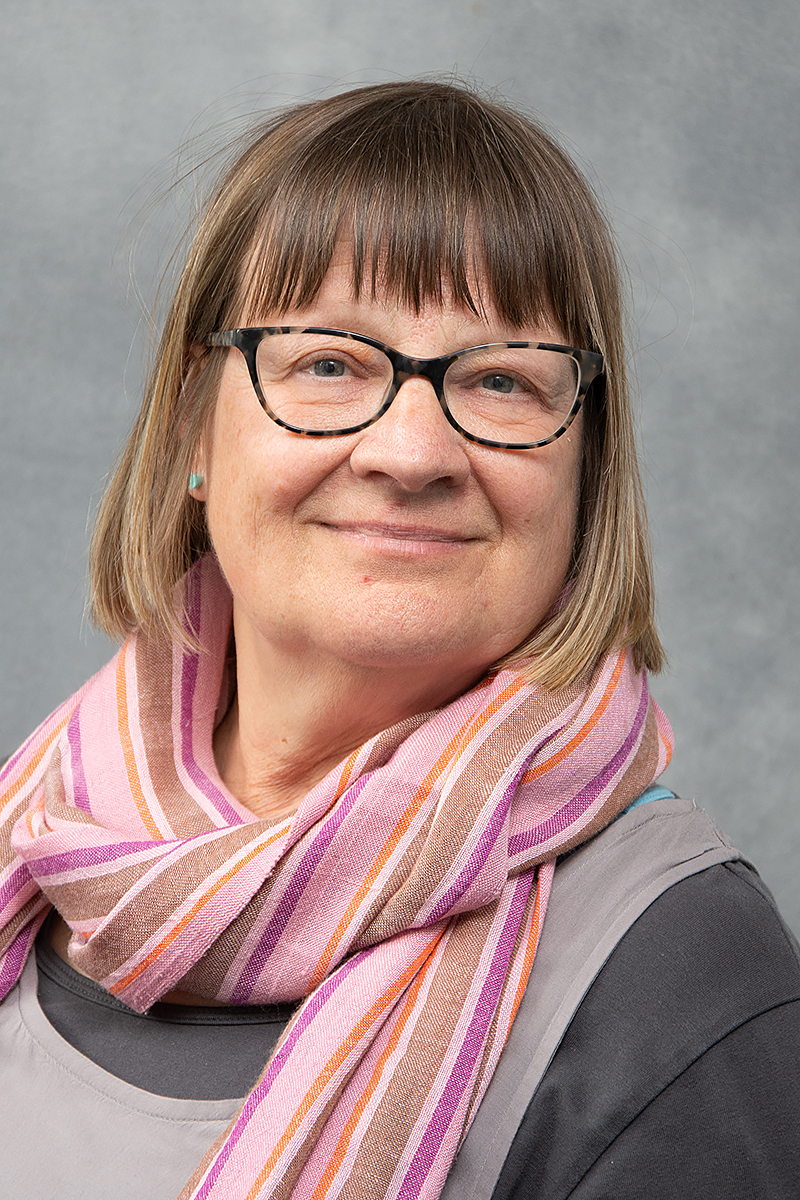 Liz Crix