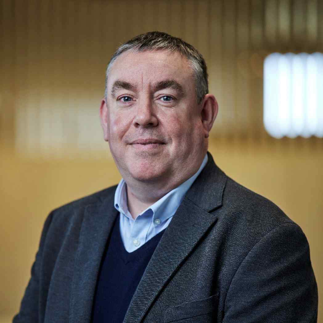 Michael Cullen