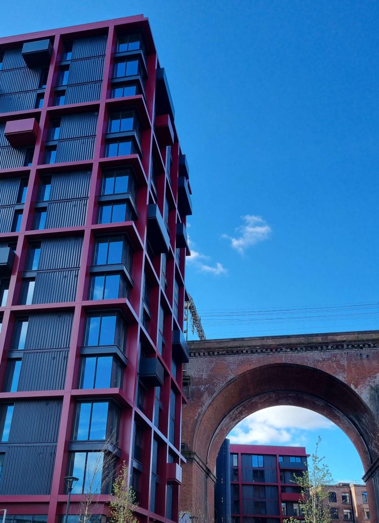 Opportunity to join MDC Board to help shape Stockport’s next chapter